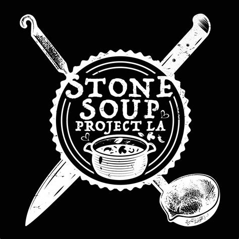 Stone Soup Project LA logo